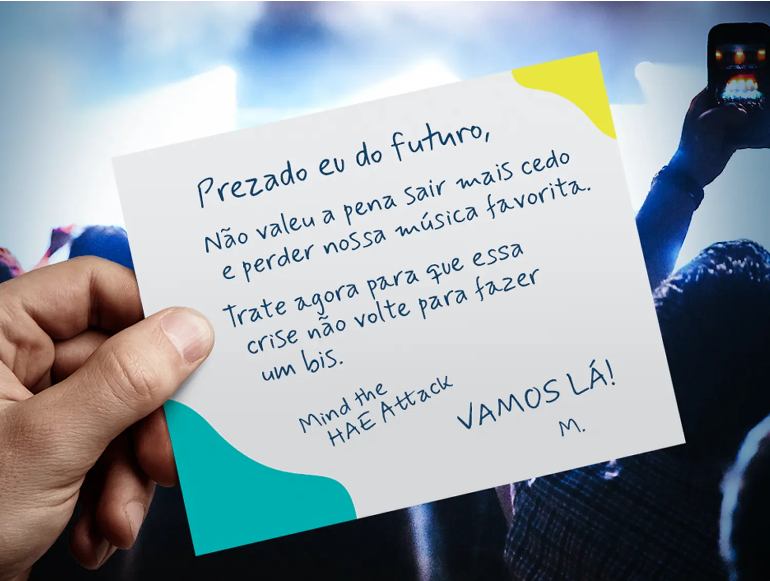 banner