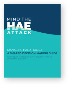 Shared Decision-making Guide